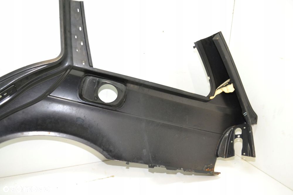 BMW E39 KOMBI TOURING ĆWIARTKA BŁOTNIK PRAWY TYŁ - 8