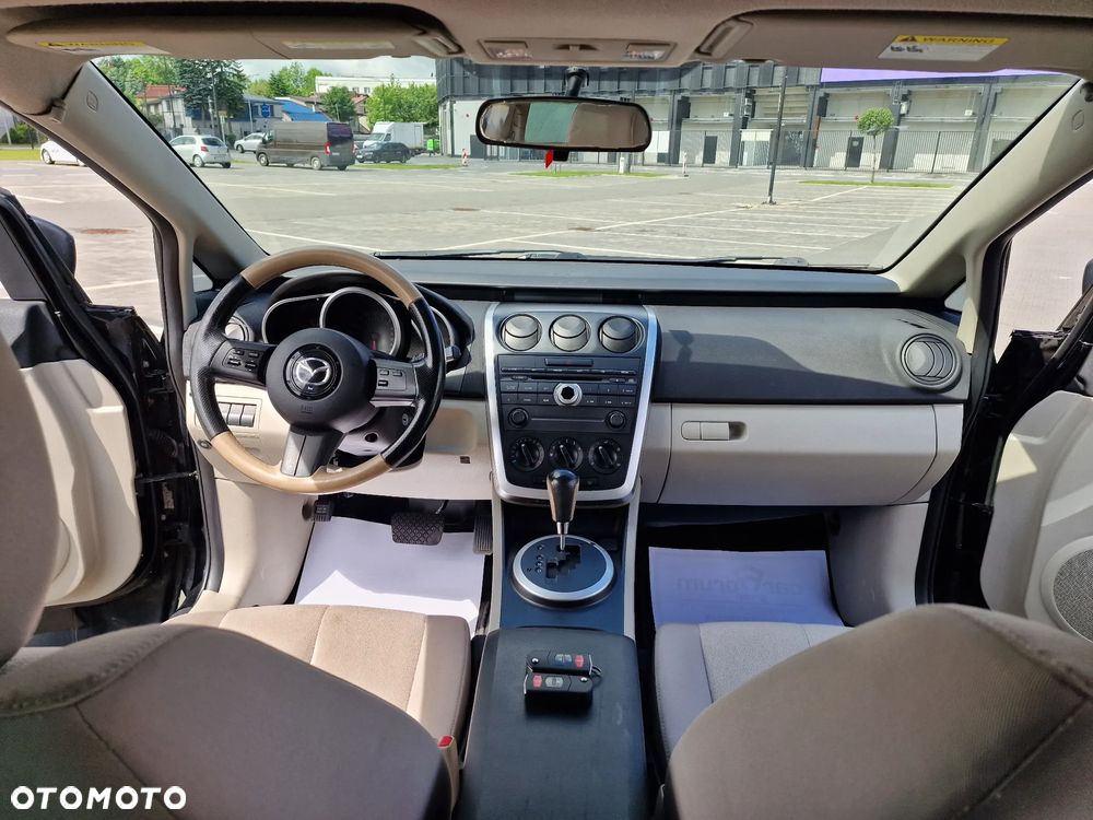 Mazda CX-7 2.3T Sport FWD - 18