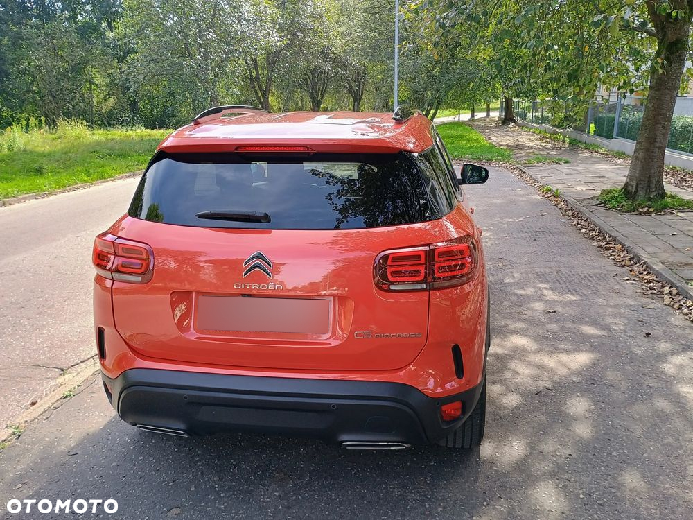 Citroën C5 Aircross 1.5 BlueHDi Feel Pack - 3
