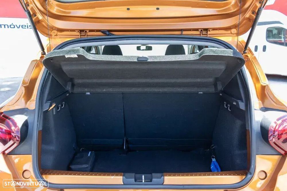 Dacia Sandero 1.0 TCe Stepway Comfort - 9