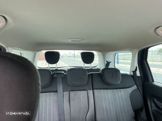 Fiat 500L 1.6 MJ Business S&S - 20