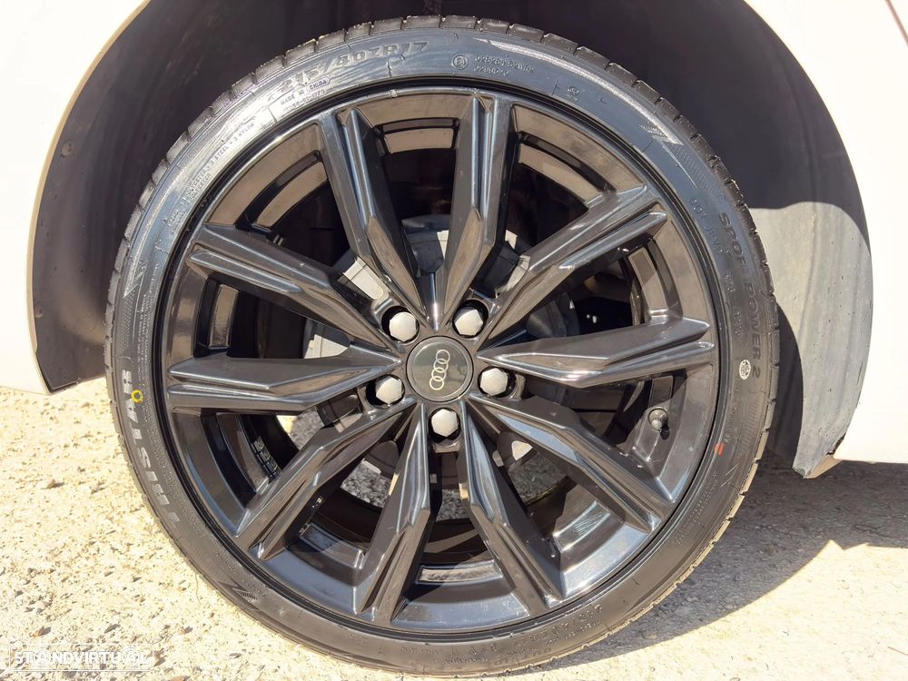 Audi A1 Sportback 1.0 TFSI Sport - 44