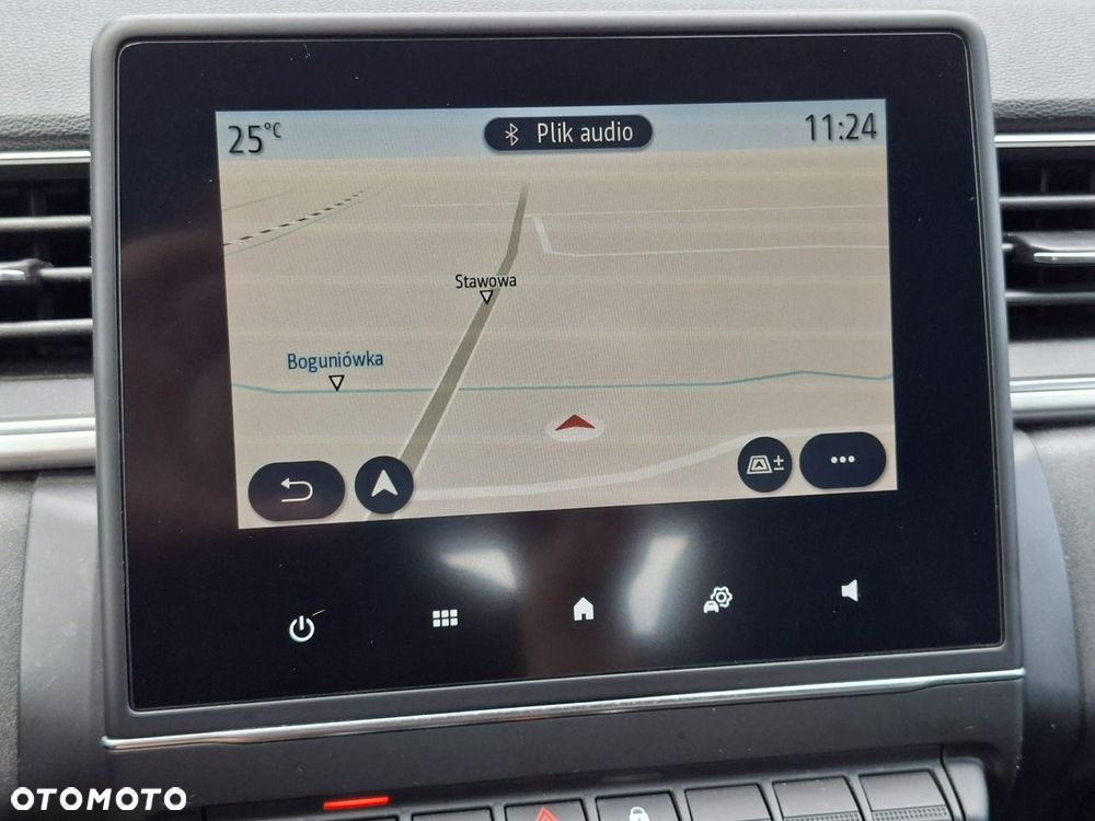 Renault Captur - 20