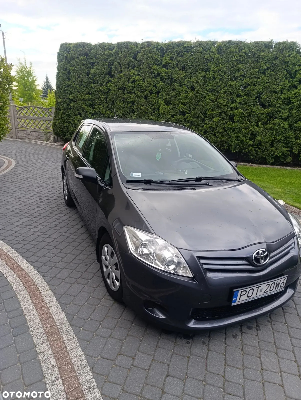 Toyota Auris 1.4 D-4D Luna - 13