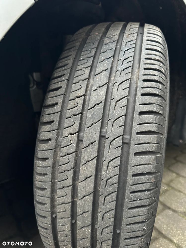 Opel Astra 1.6 CDTI Enjoy - 19