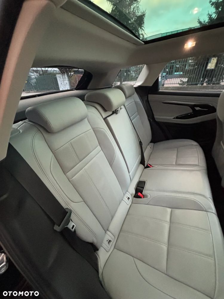 Land Rover Range Rover Evoque 2.0 P200 mHEV R-Dynamic SE - 34