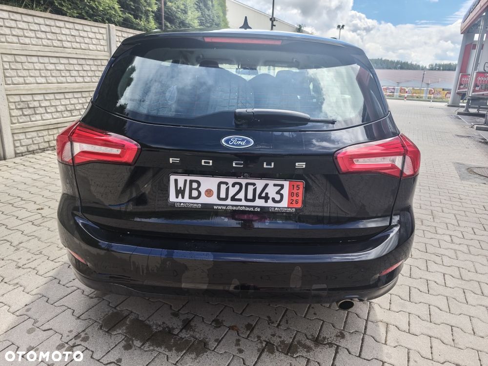 Ford Focus - 4