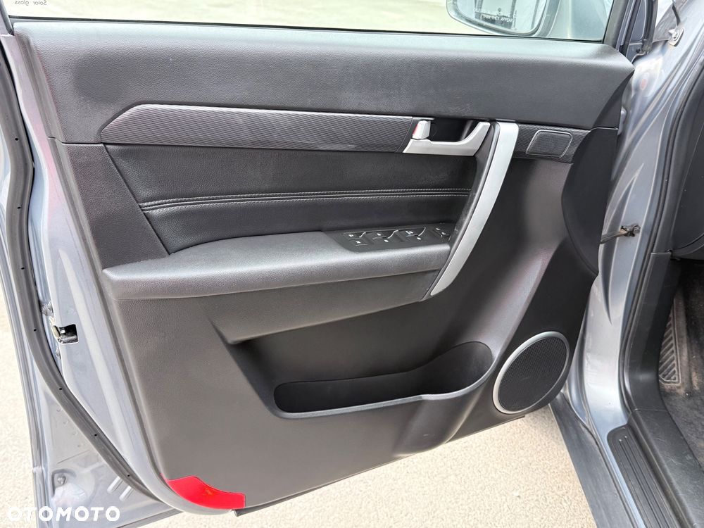 Chevrolet Captiva 2.2 TD FWD LT+ - 15