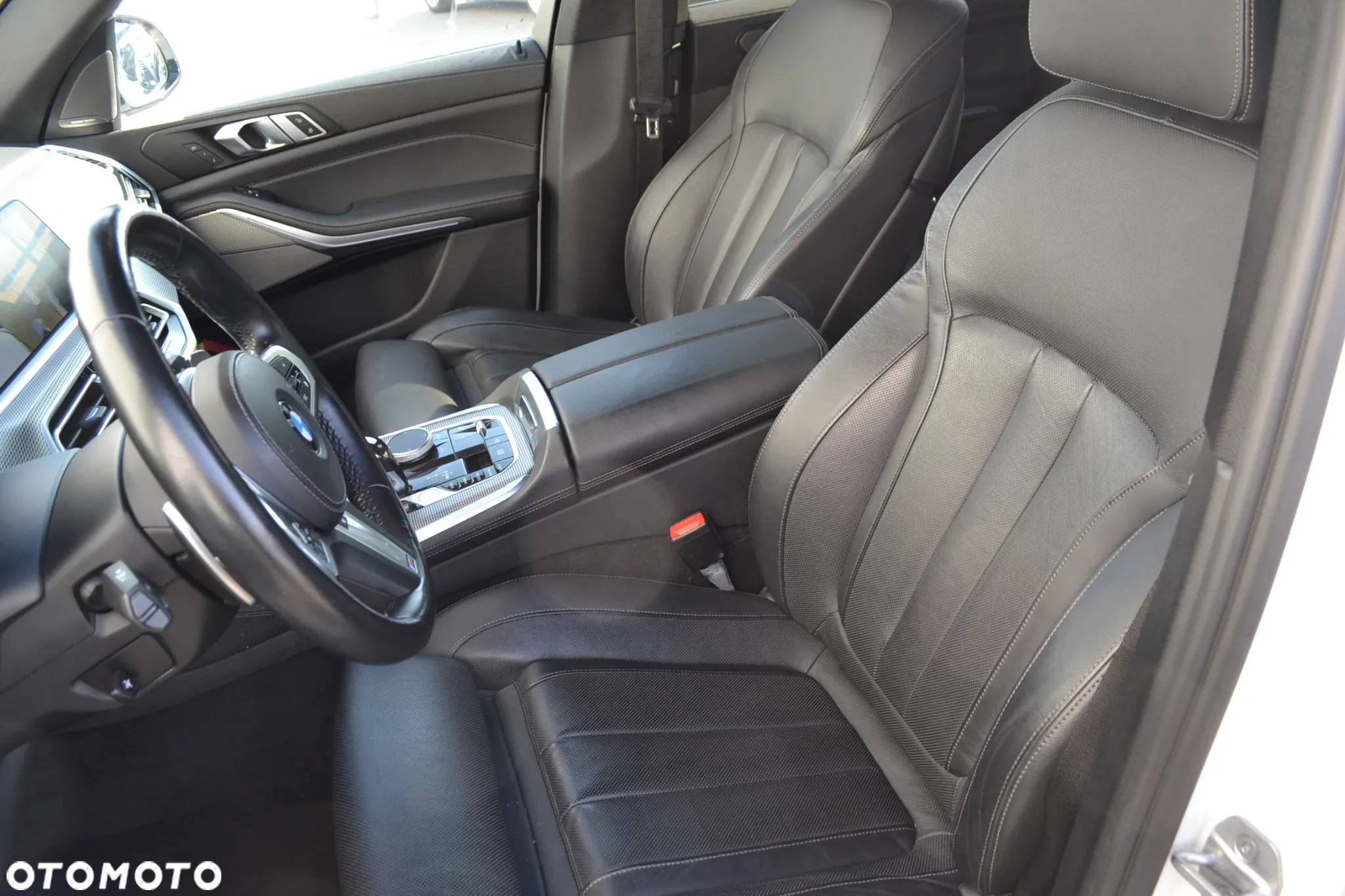 BMW X5 ver-xdrive50e - 8