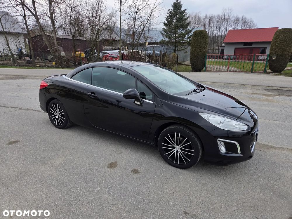 Peugeot 308 CC 1.6 Sport - 15