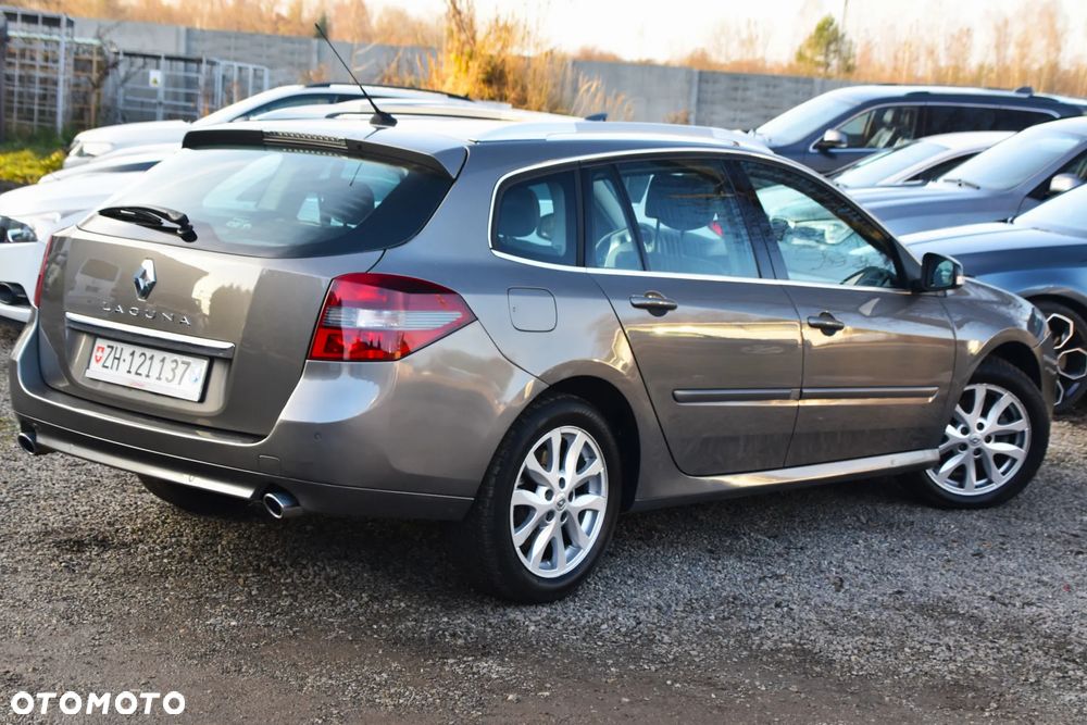 Renault Laguna 2.0 TCe 170 GT - 36