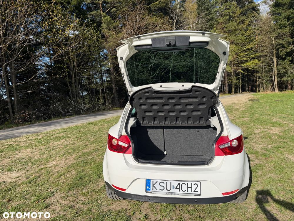 Seat Ibiza SC 1.4 16V Sport - 17