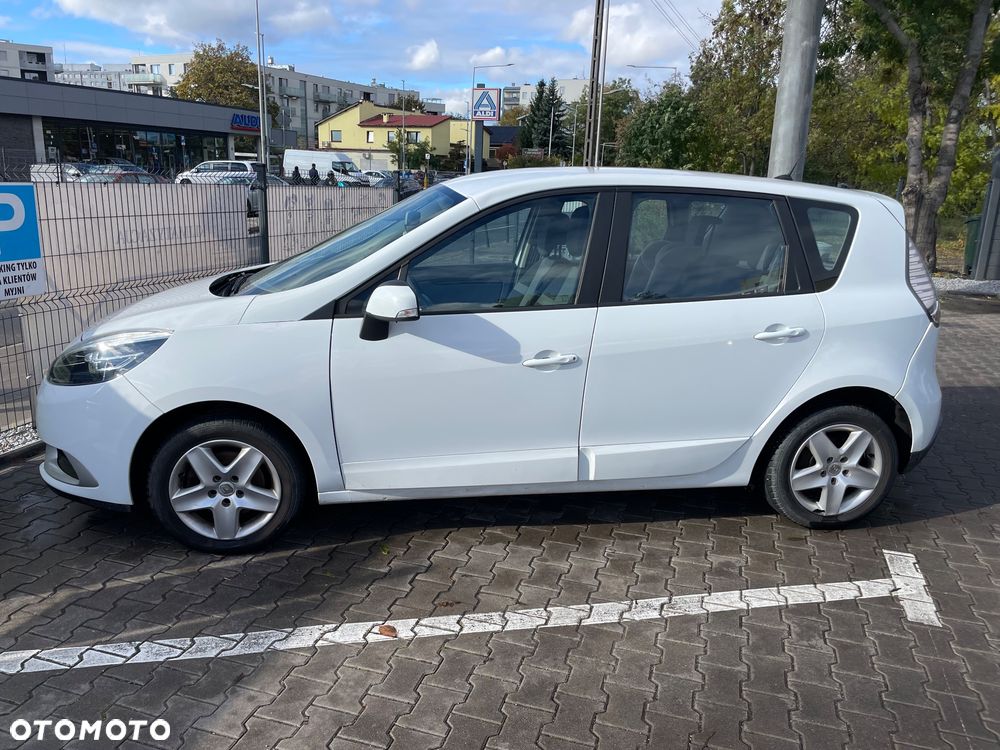 Renault Scenic 2014 photo 3