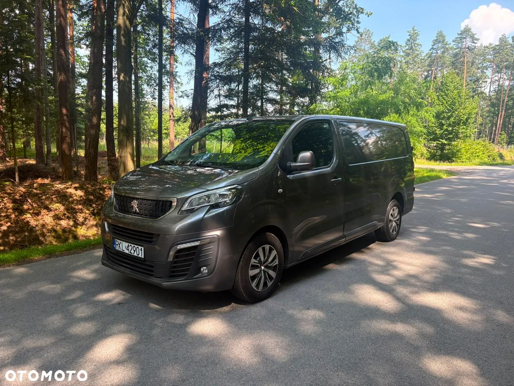 Peugeot Expert - 3