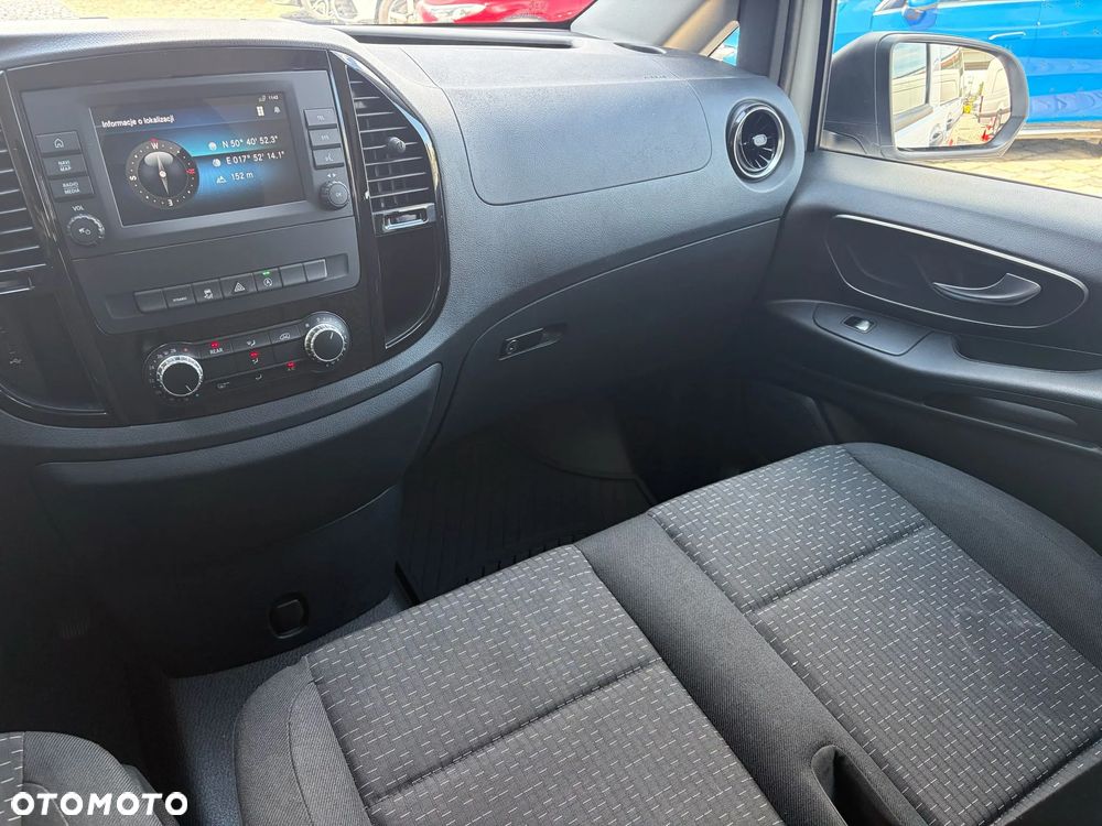 Mercedes-Benz Vito Tourer L2 Pro 9G-Tronic 447.703 - 14
