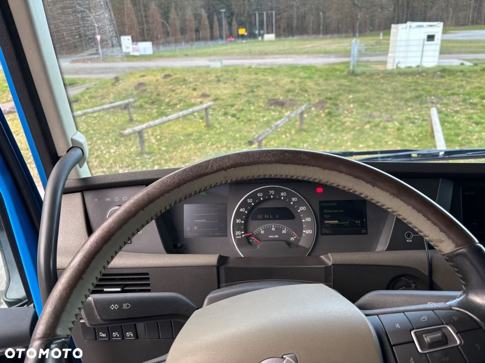 Volvo FH500 - 12