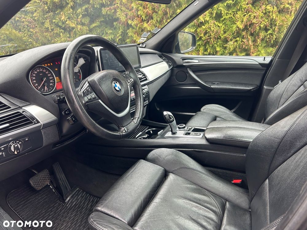 BMW X5 xDrive30d - 13