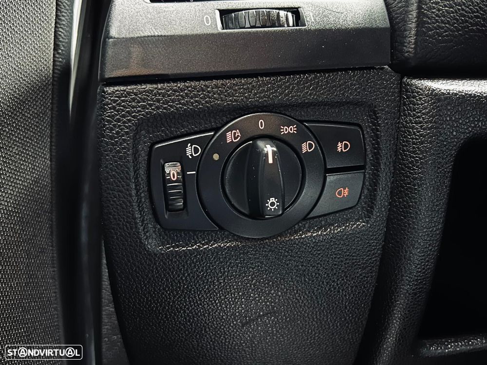 BMW 116 d - 28