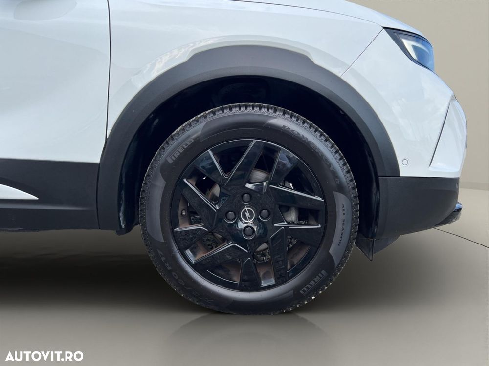 Opel Mokka 1.2L Turbo Start/Stop Aut. GS Line - 38