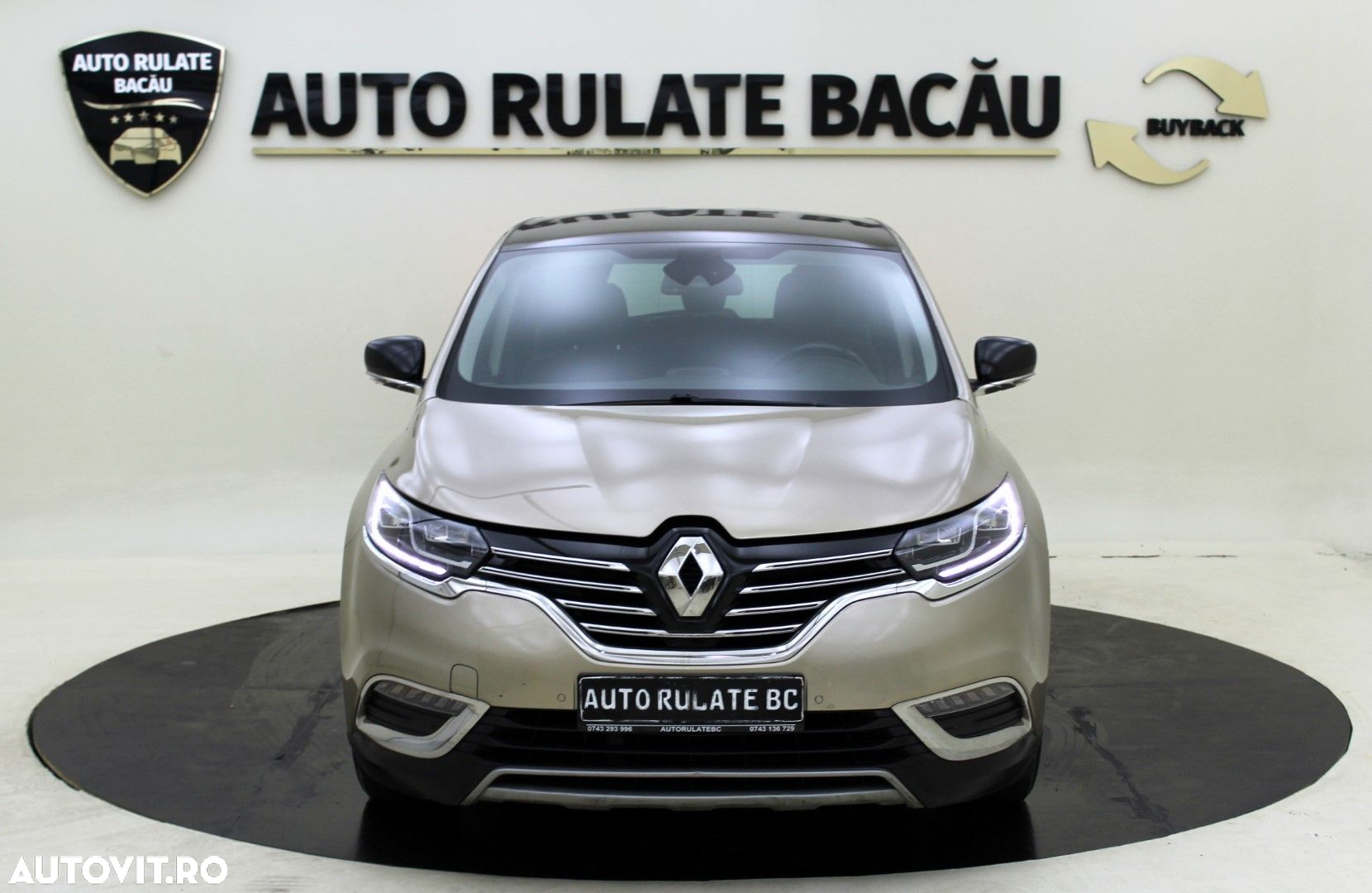 Renault Espace - 10