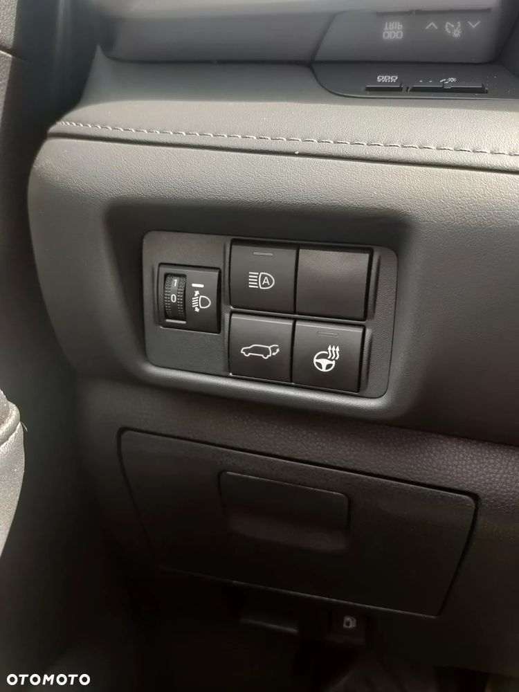 Toyota Highlander 2.5 Hybrid Prestige - 18