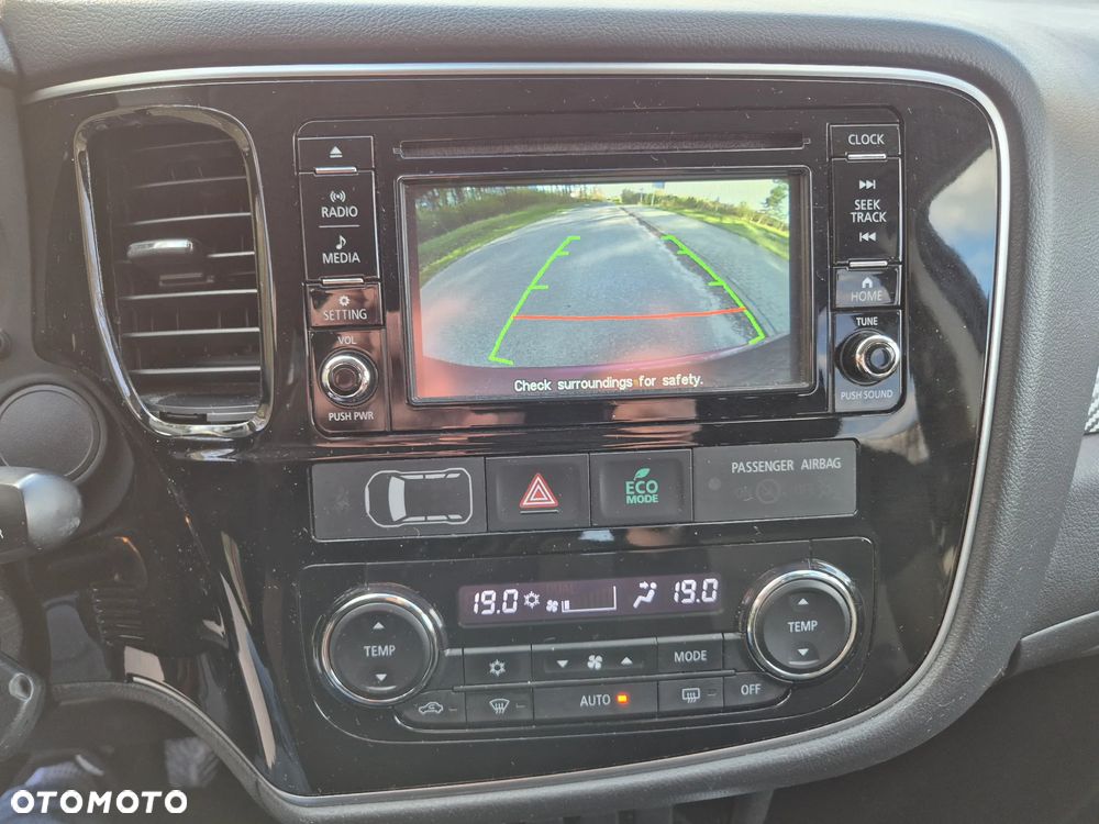 Mitsubishi Outlander 2.0 2WD Edition - 18