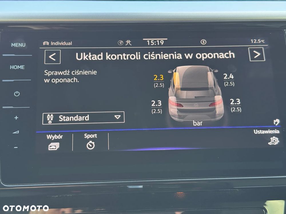 Volkswagen Arteon 2.0 TSI 4Motion R DSG - 34
