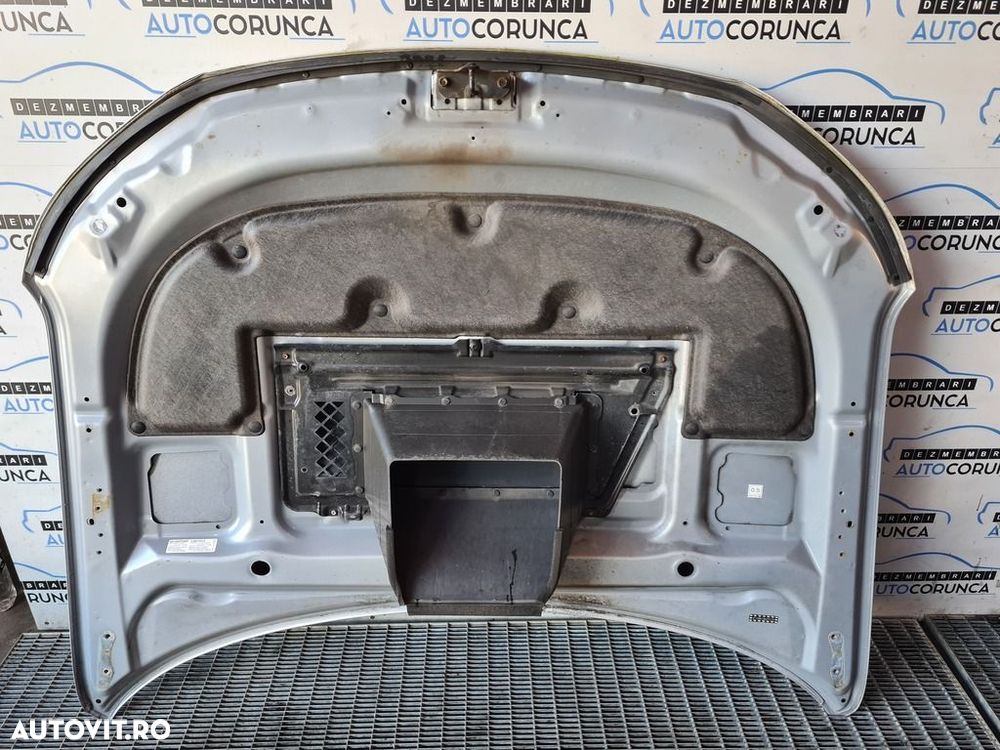 Capota Subaru Forester 2007 - 2010 SUV 4 Usi GRI C35 (1029) PUNCTE DE RUGINA - 8
