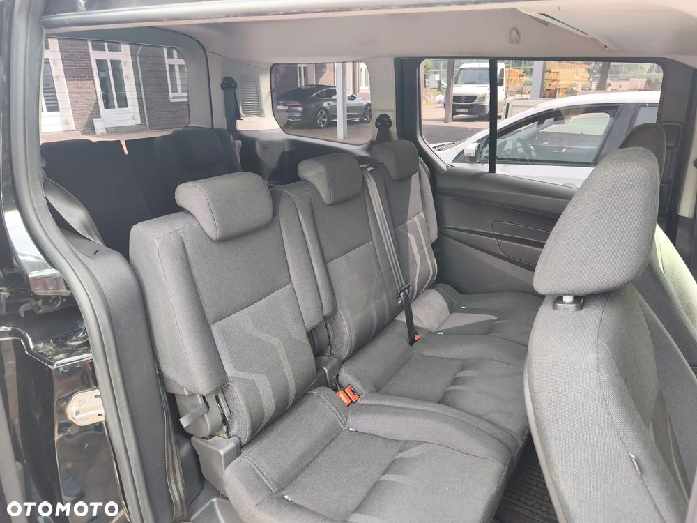 Ford Tourneo Connect Grand 1.6 EcoBoost Titanium - 13