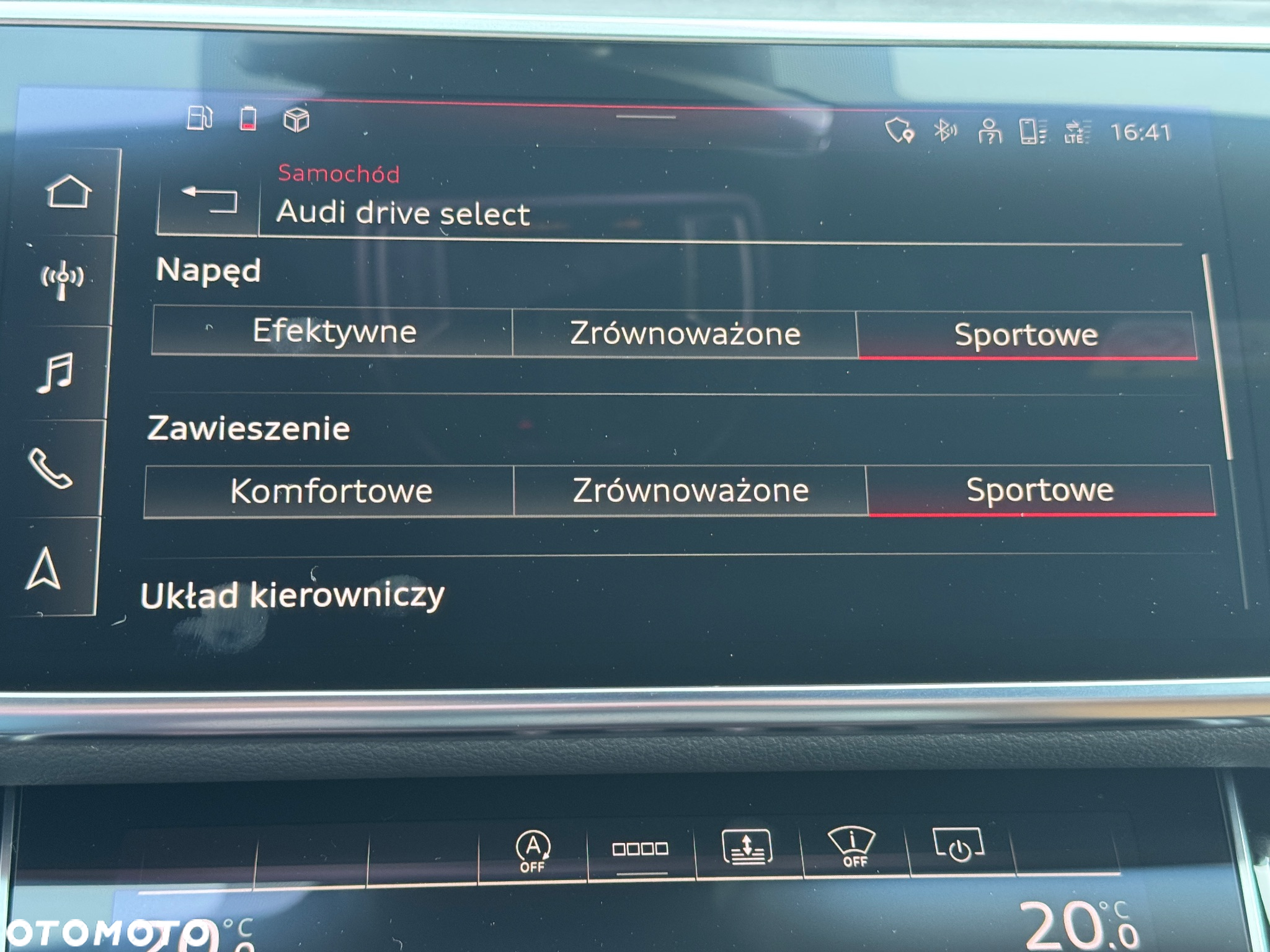 Audi S8 - 27