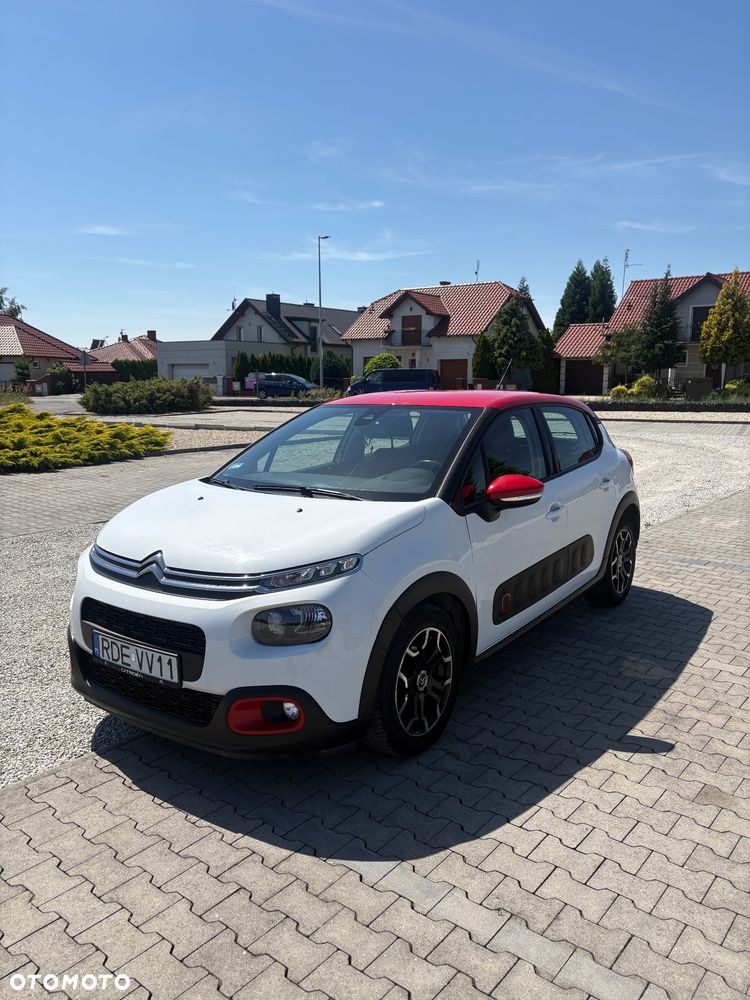 Citroën C3 1.2 PureTech Shine - 2
