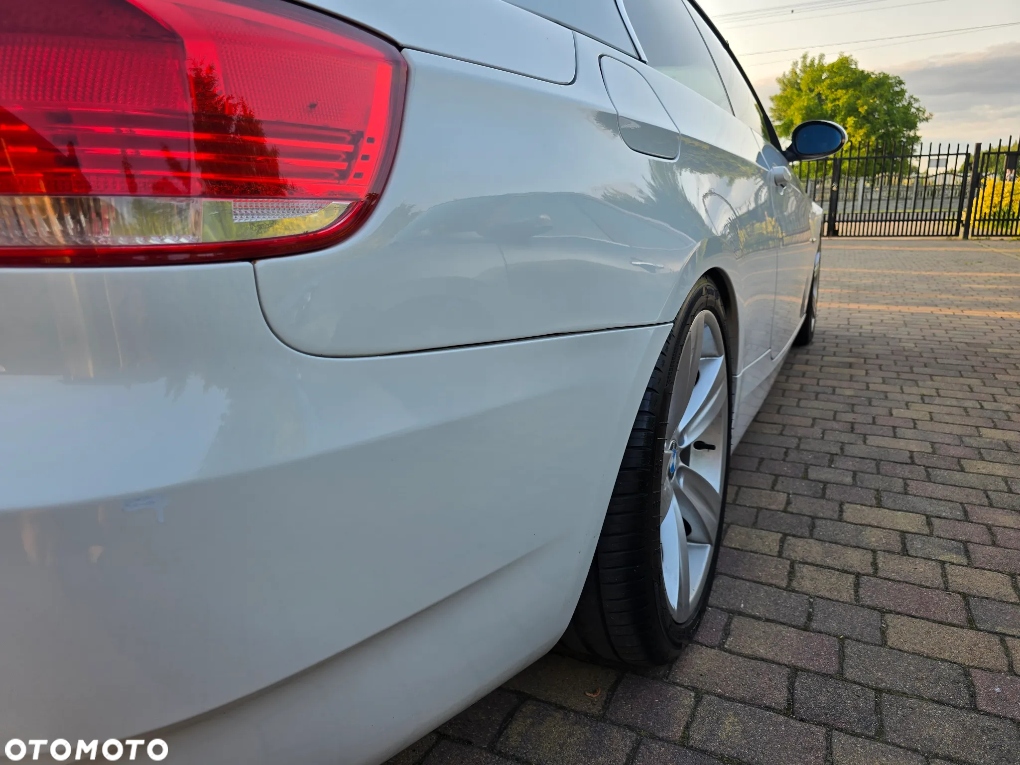 BMW Seria 3 320d - 14