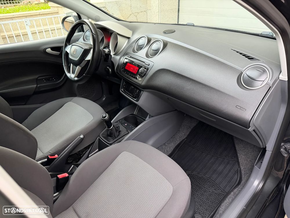 SEAT Ibiza ST 1.2 TSI Style - 7
