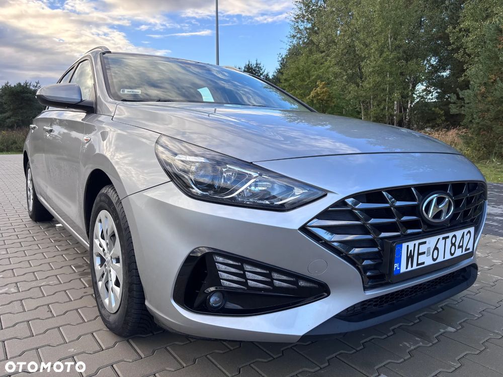 Hyundai i30 1.5 DPI Modern - 4