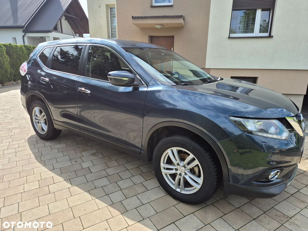 Nissan X-Trail 1.6 DCi Acenta - 1