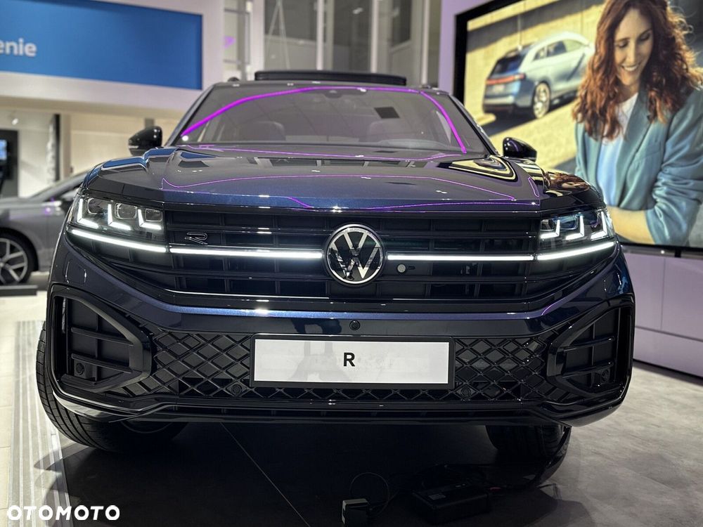 Volkswagen Touareg 3.0 V6 TDI 4Motion R-Line - 3