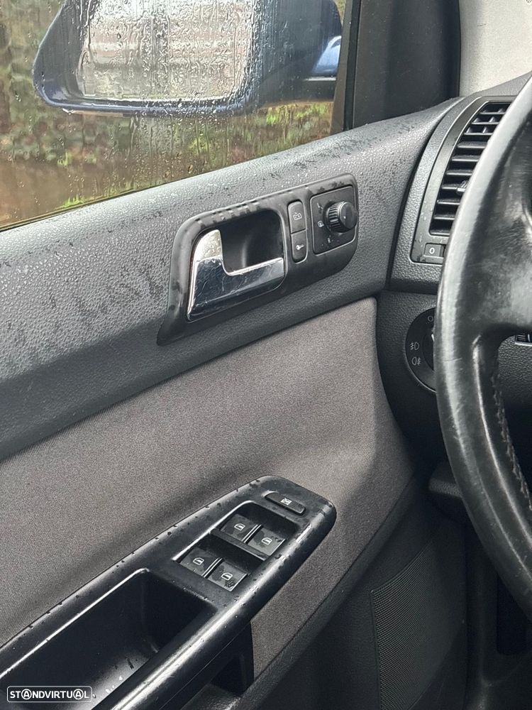 VW Polo 1.2 Conceptline - 12