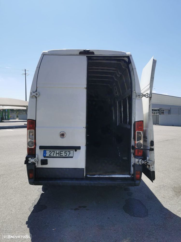 Fiat Ducato - 15