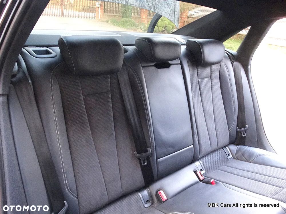 Audi A4 Limousine - 27