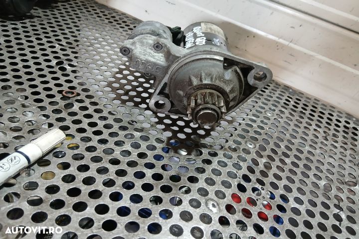 Electromotor 02M911024C / 0001153009 02M911024C / 0001153009 Volkswag - 3