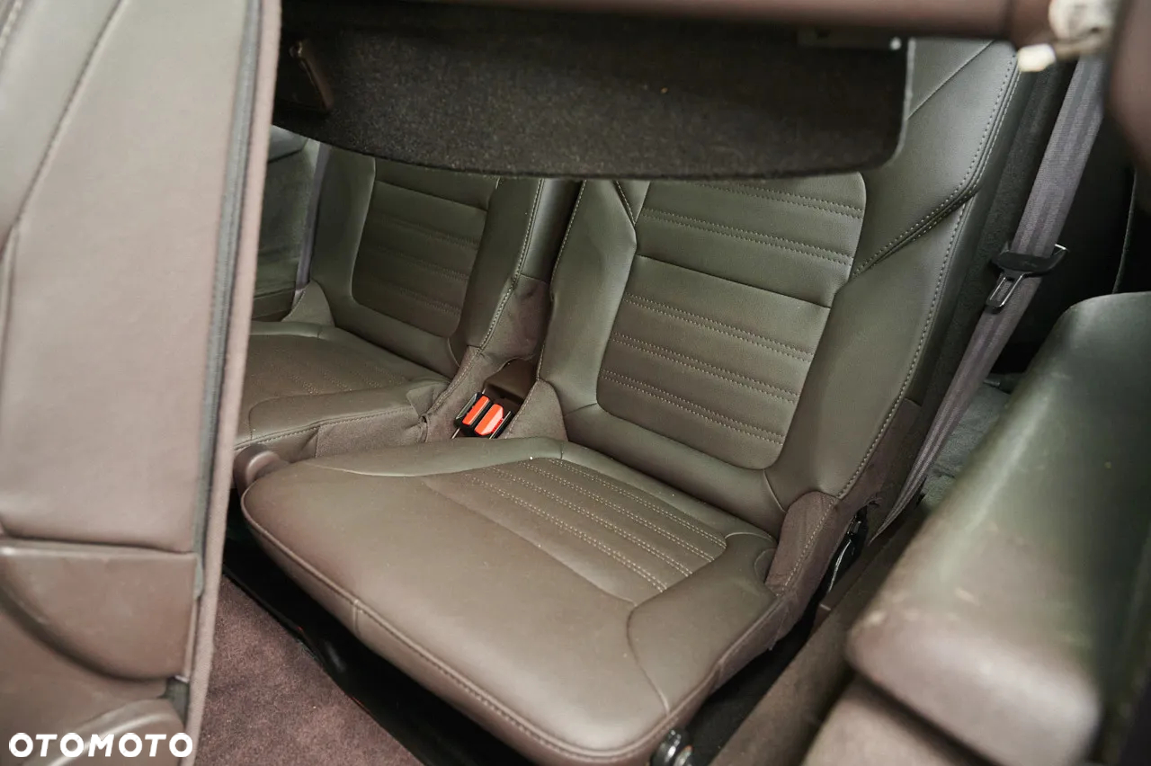 Renault Espace 1.8 TCe Energy Magnetic EDC 7os - 16
