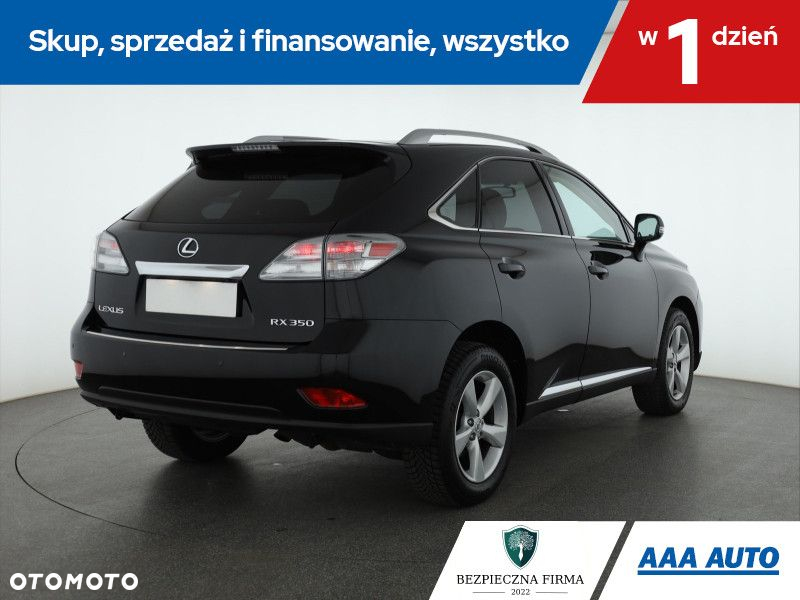 Lexus RX - 6