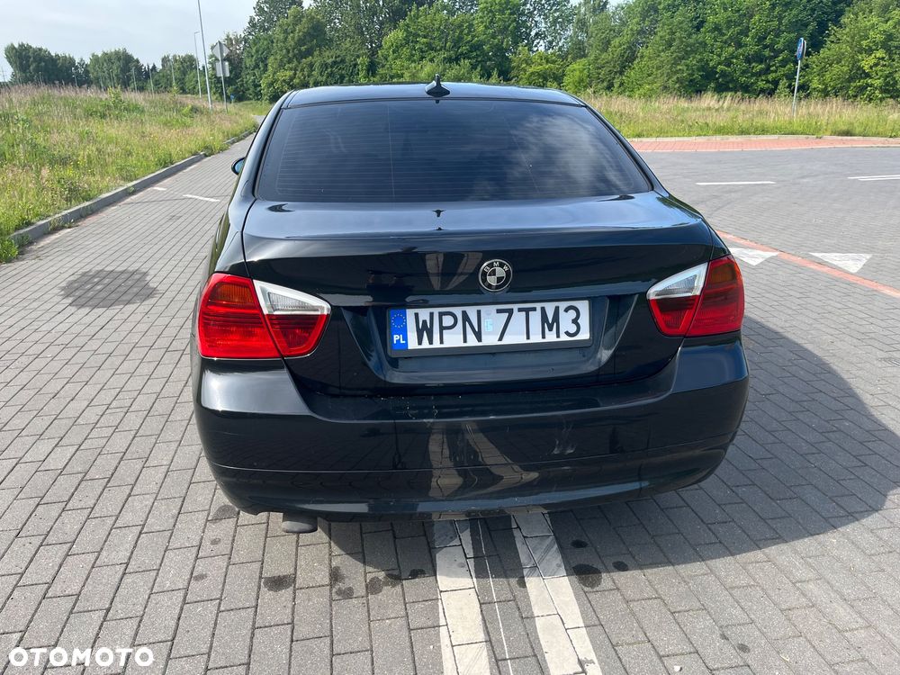 BMW Seria 3 - 8