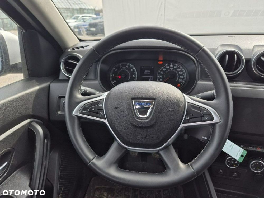 Dacia Duster - 14