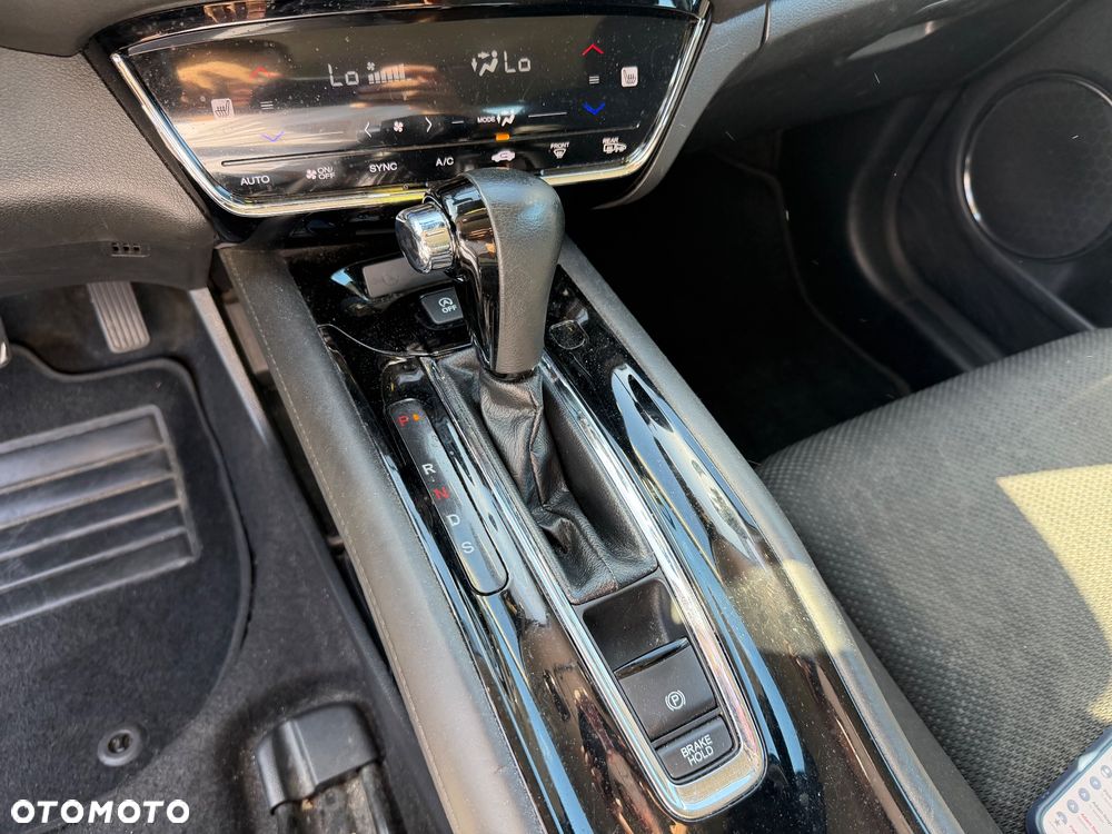 Honda HR-V 1.5 Elegance (ADAS) CVT - 12