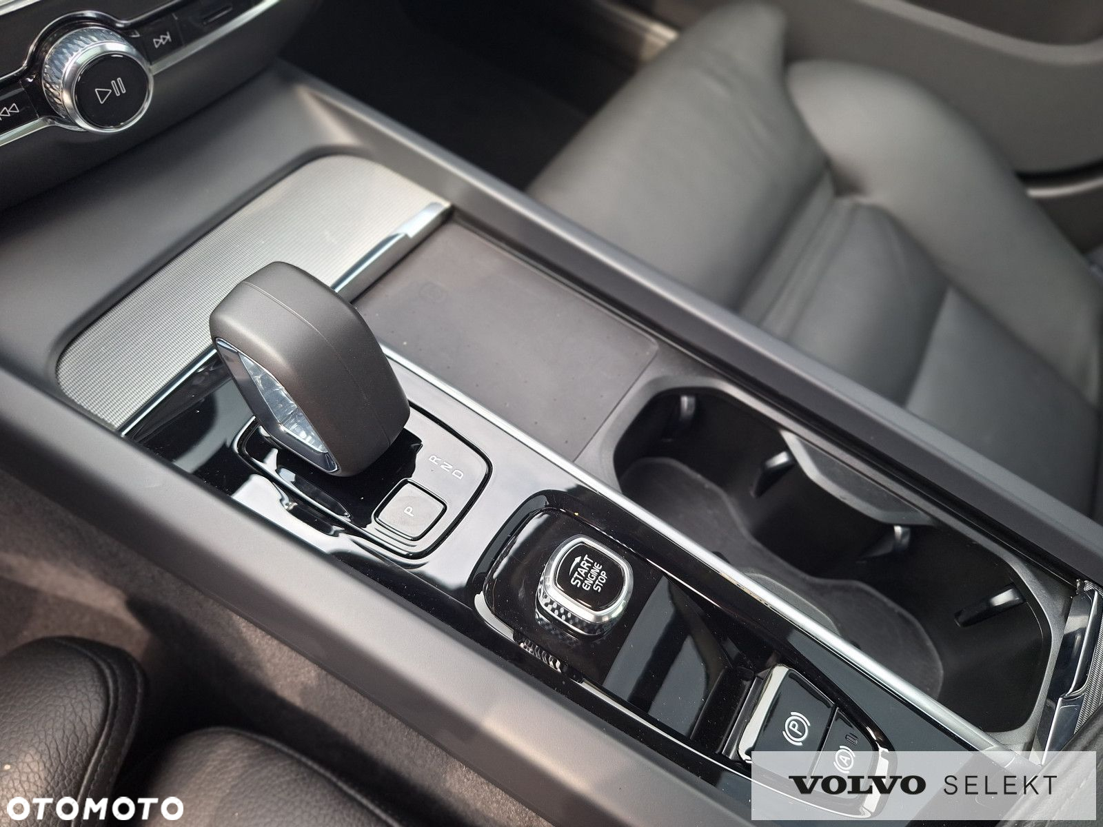 Volvo S60 - 26