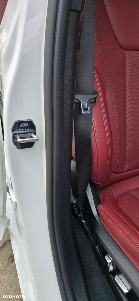 BMW X3 - 33