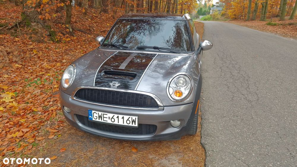 MINI Clubman - 2