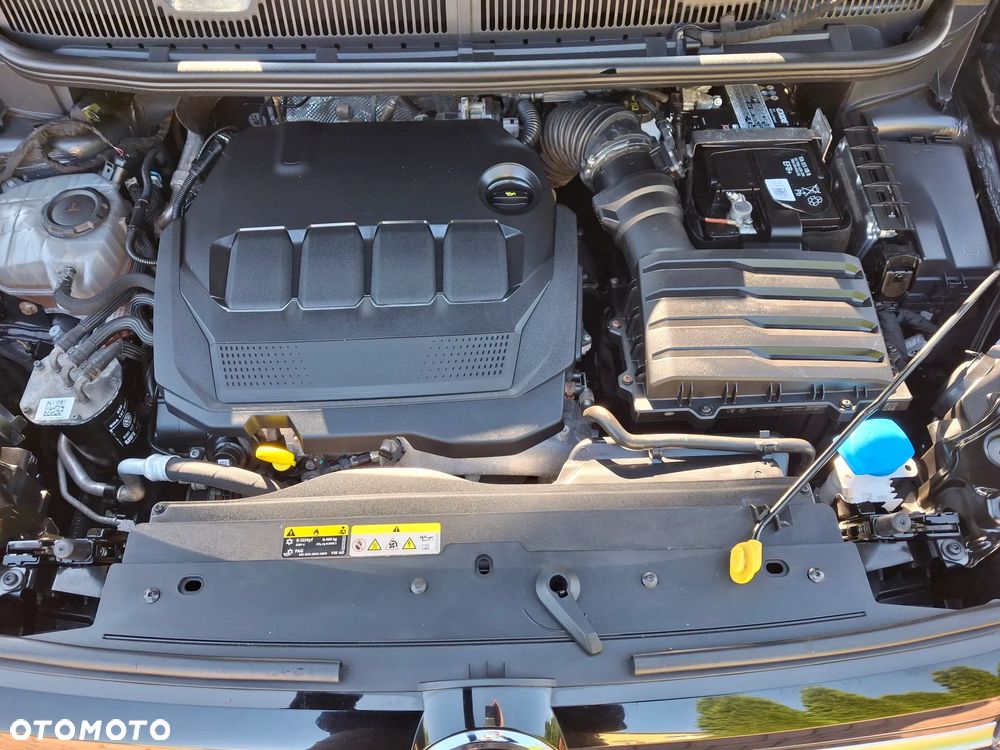 Volkswagen Caddy 2.0 TDI - 12