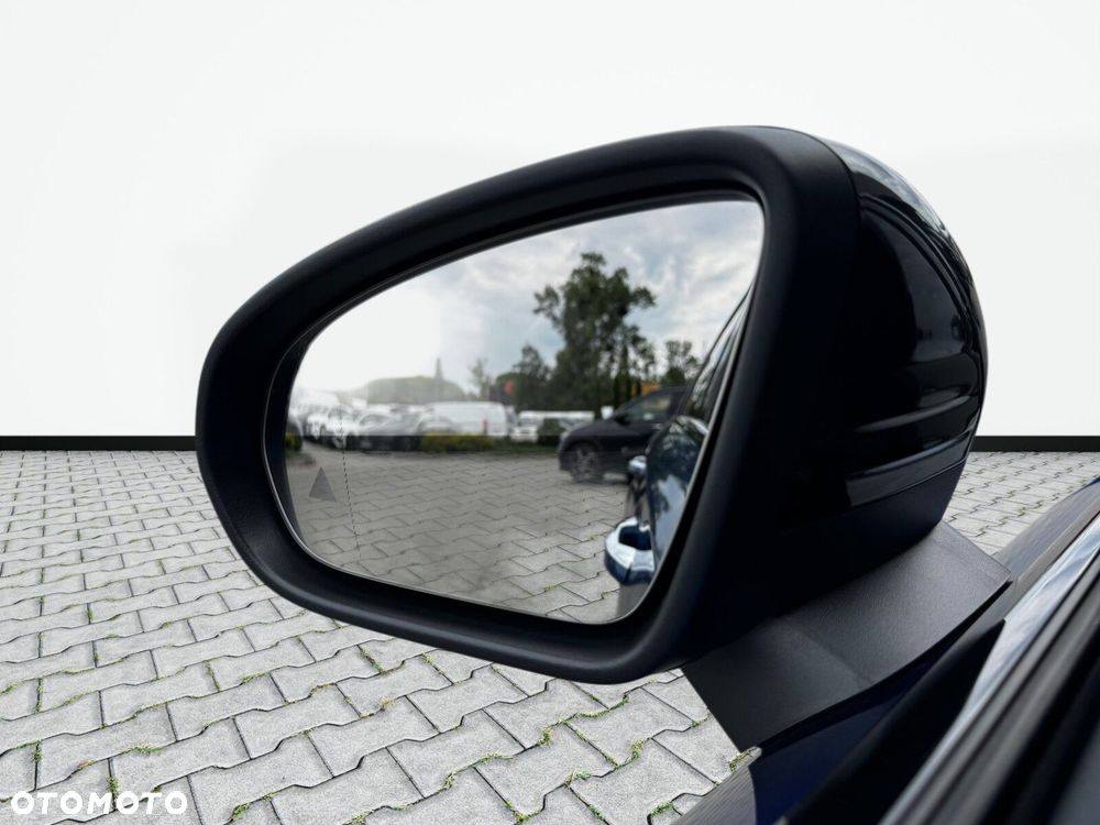 Mercedes-Benz Klasa A 200 AMG Line 7G-DCT - 27